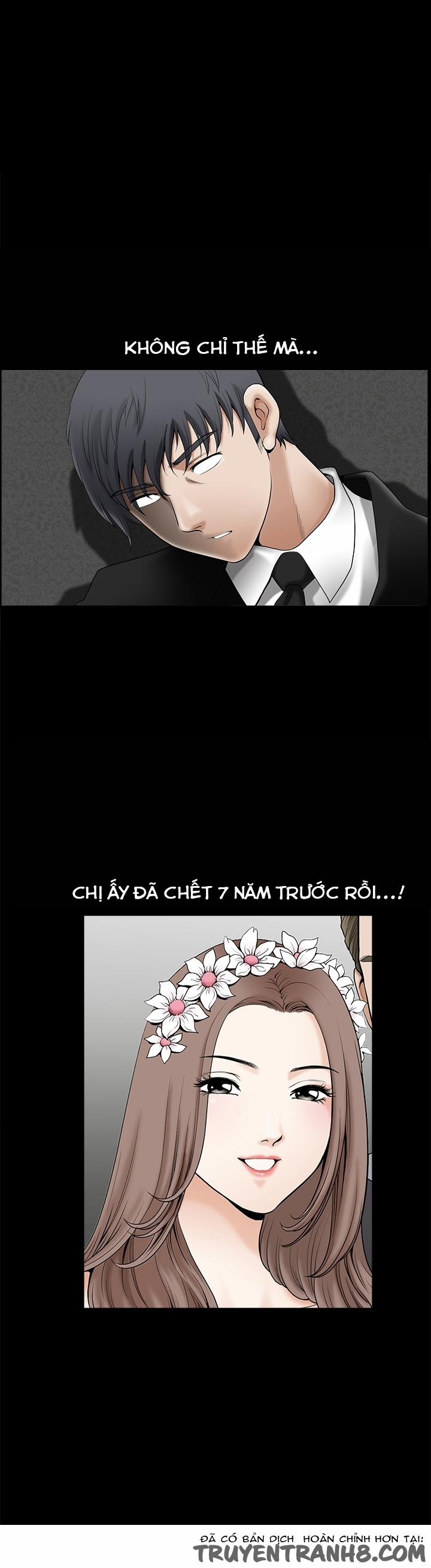 Seduction - Quyến Rũ 39 [ss2] trang 41