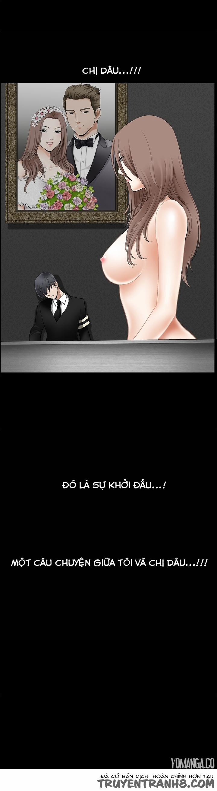 Seduction - Quyến Rũ 39 [ss2] trang 42