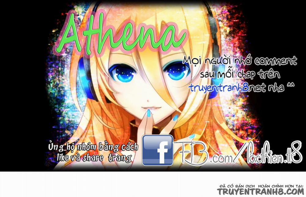 Seduction - Quyến Rũ 39 [ss2] trang 45