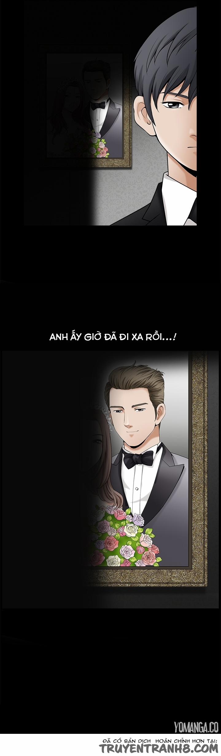 Seduction - Quyến Rũ 39 [ss2] trang 6