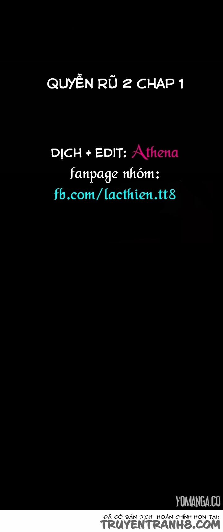 Seduction - Quyến Rũ 39 [ss2] trang 8