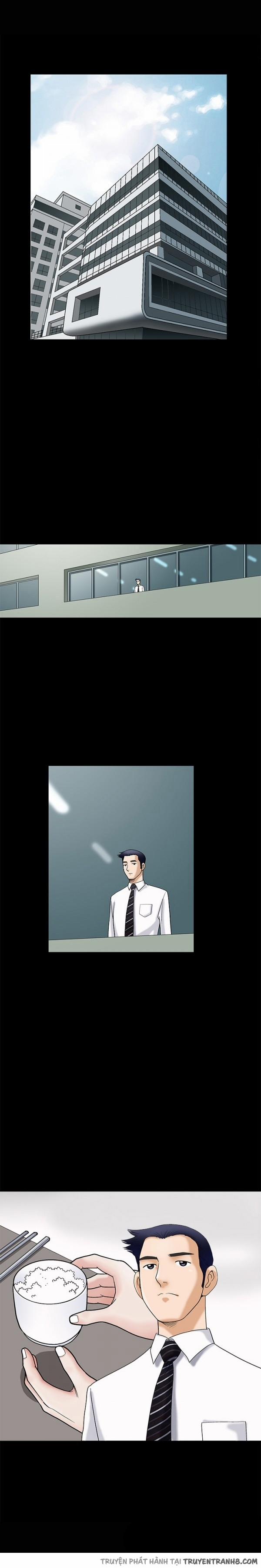 Seduction - Quyến Rũ 4 trang 1