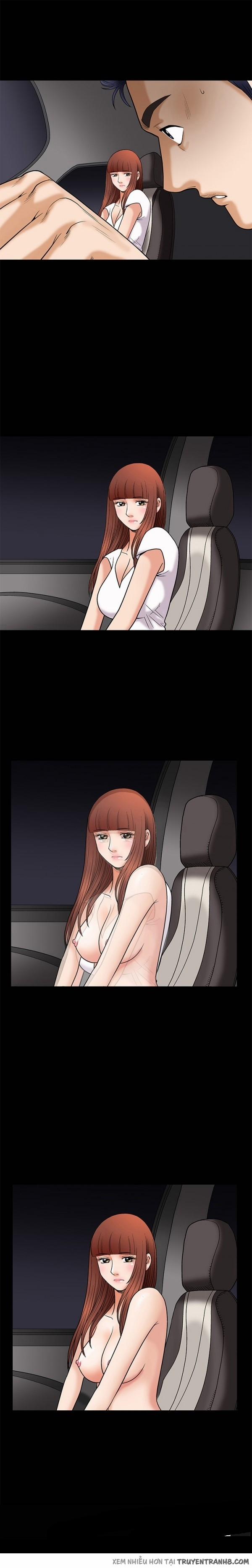 Seduction - Quyến Rũ 4 trang 25