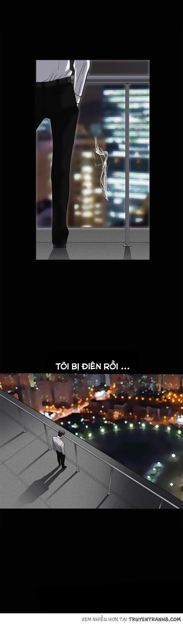 Seduction - Quyến Rũ 4 trang 7