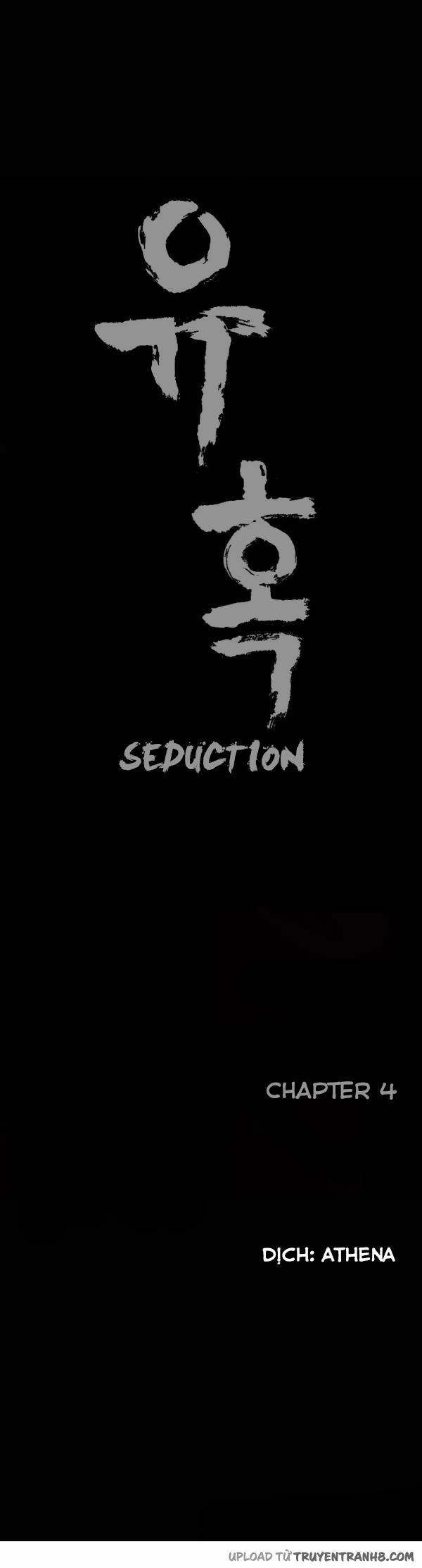 Seduction - Quyến Rũ 4 trang 8