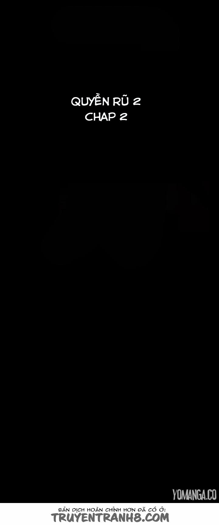 Seduction - Quyến Rũ 40 trang 14