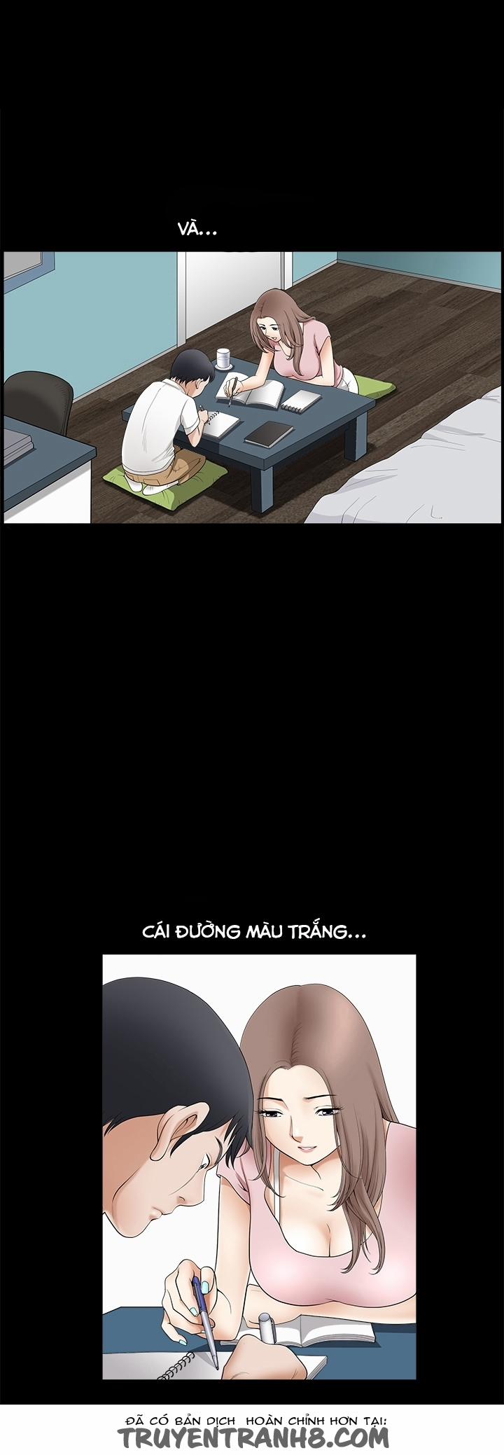 Seduction - Quyến Rũ 40 trang 17