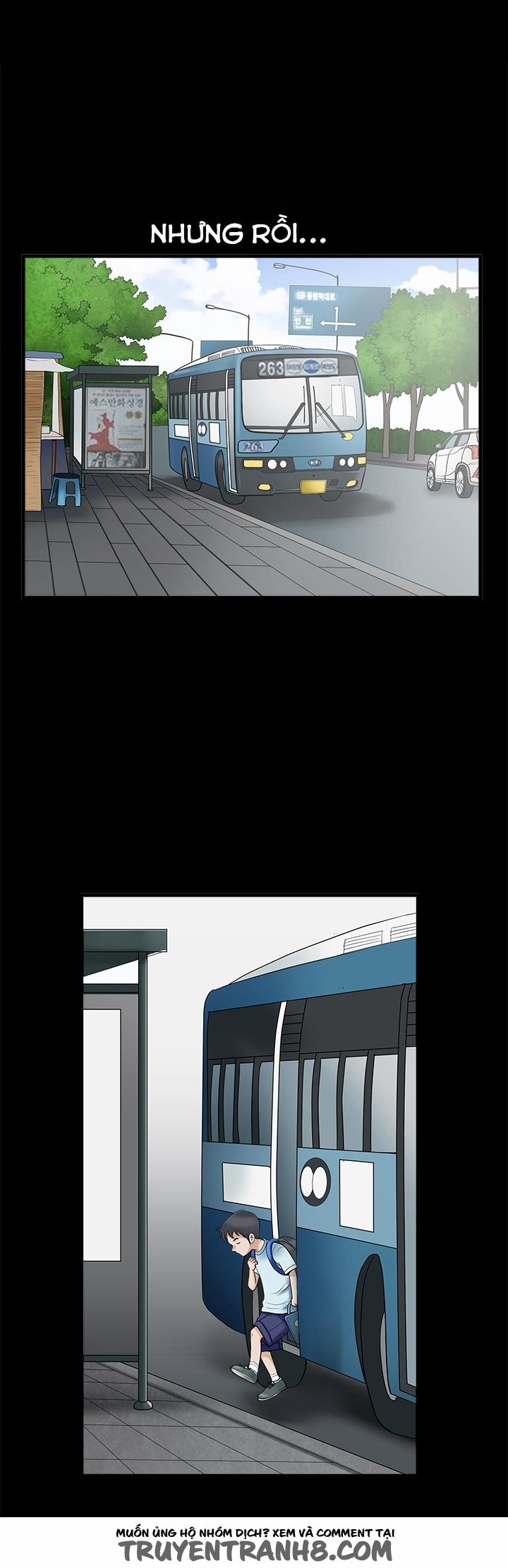 Seduction - Quyến Rũ 40 trang 25