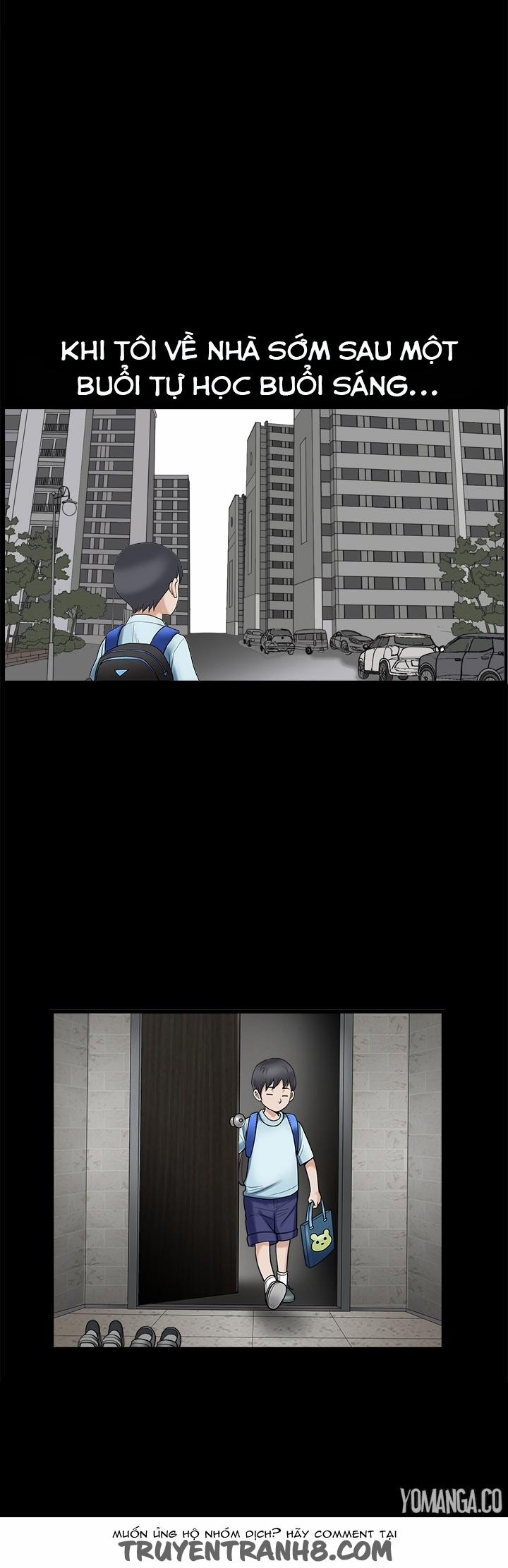 Seduction - Quyến Rũ 40 trang 26