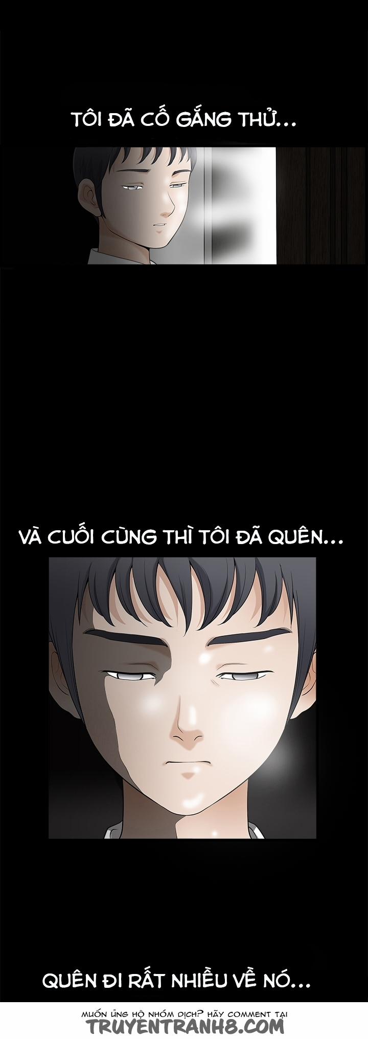 Seduction - Quyến Rũ 40 trang 33