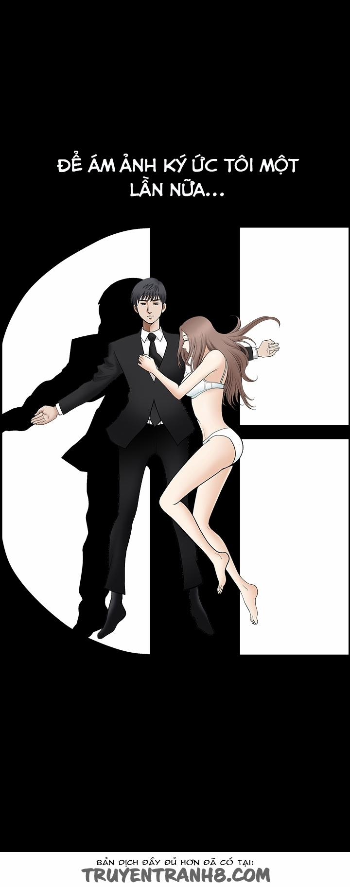 Seduction - Quyến Rũ 40 trang 37