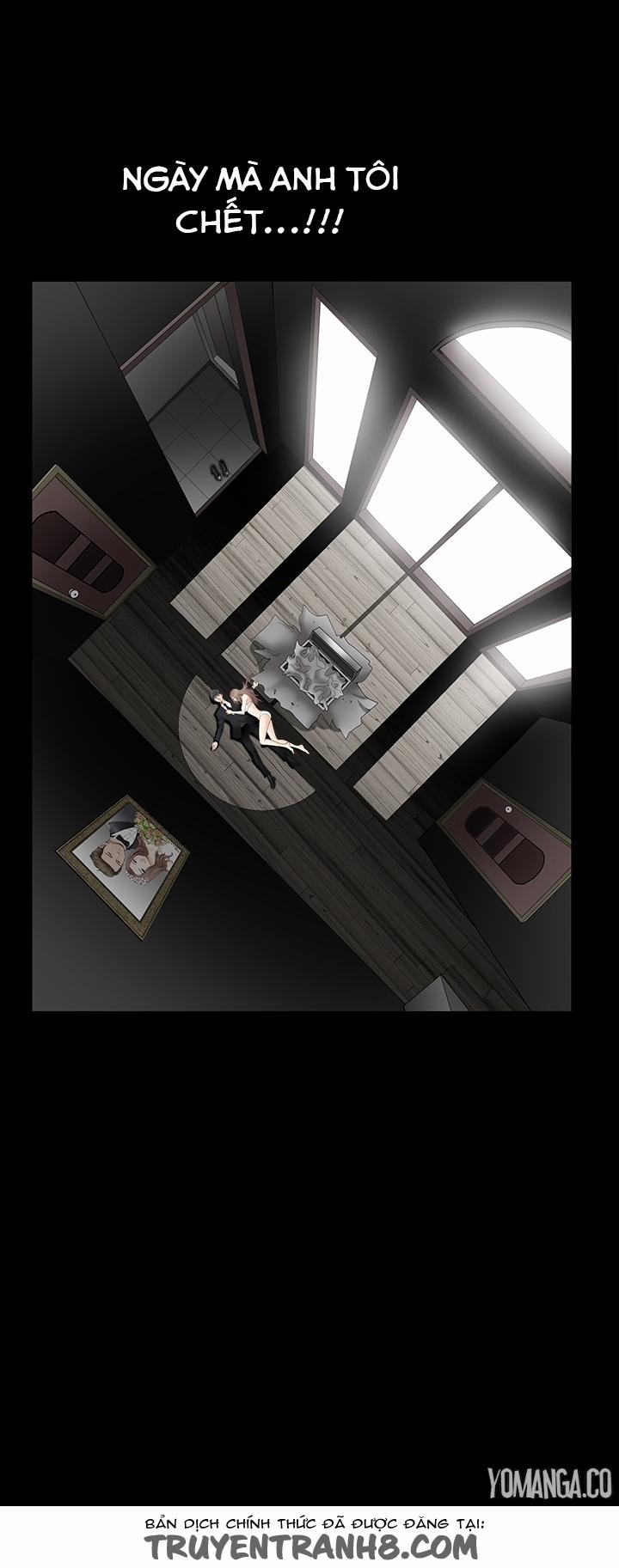 Seduction - Quyến Rũ 40 trang 38