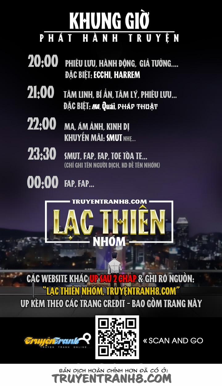 Seduction - Quyến Rũ 40 trang 42