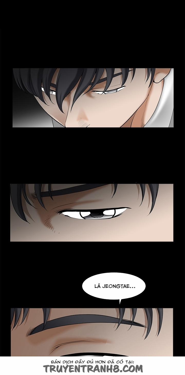 Seduction - Quyến Rũ 40 trang 5