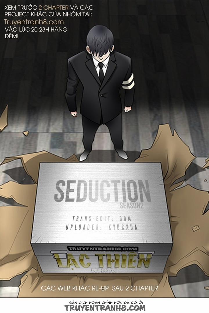 Seduction - Quyến Rũ 41 trang 0