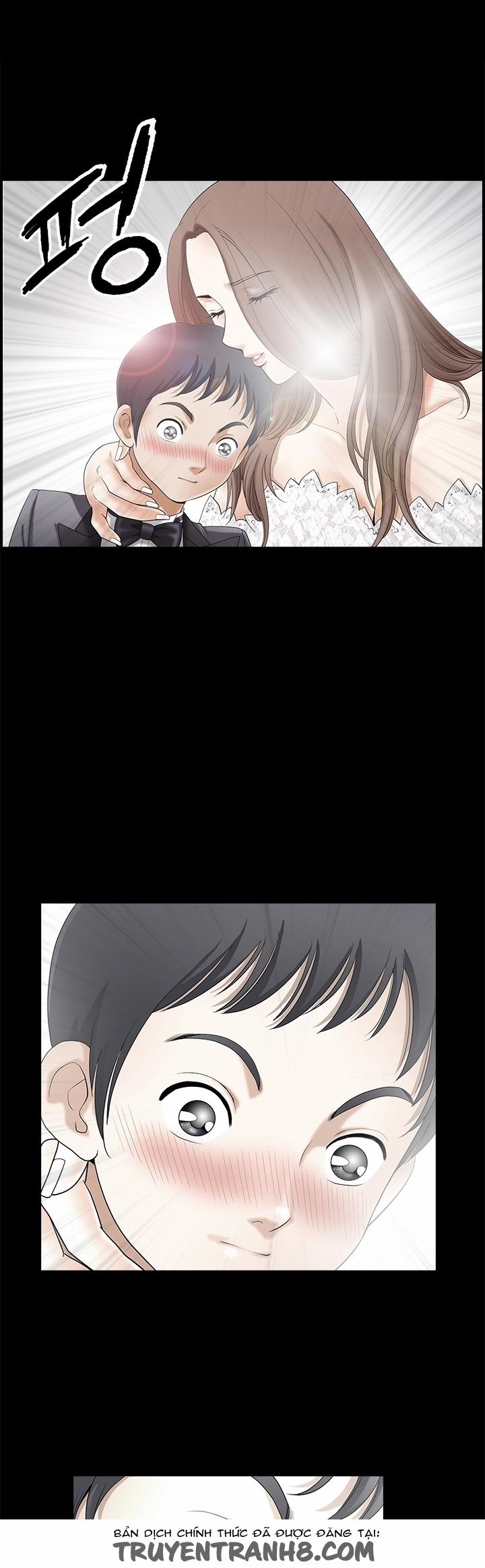 Seduction - Quyến Rũ 41 trang 12