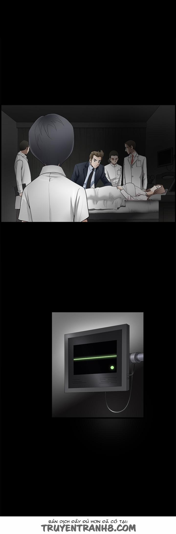 Seduction - Quyến Rũ 41 trang 14