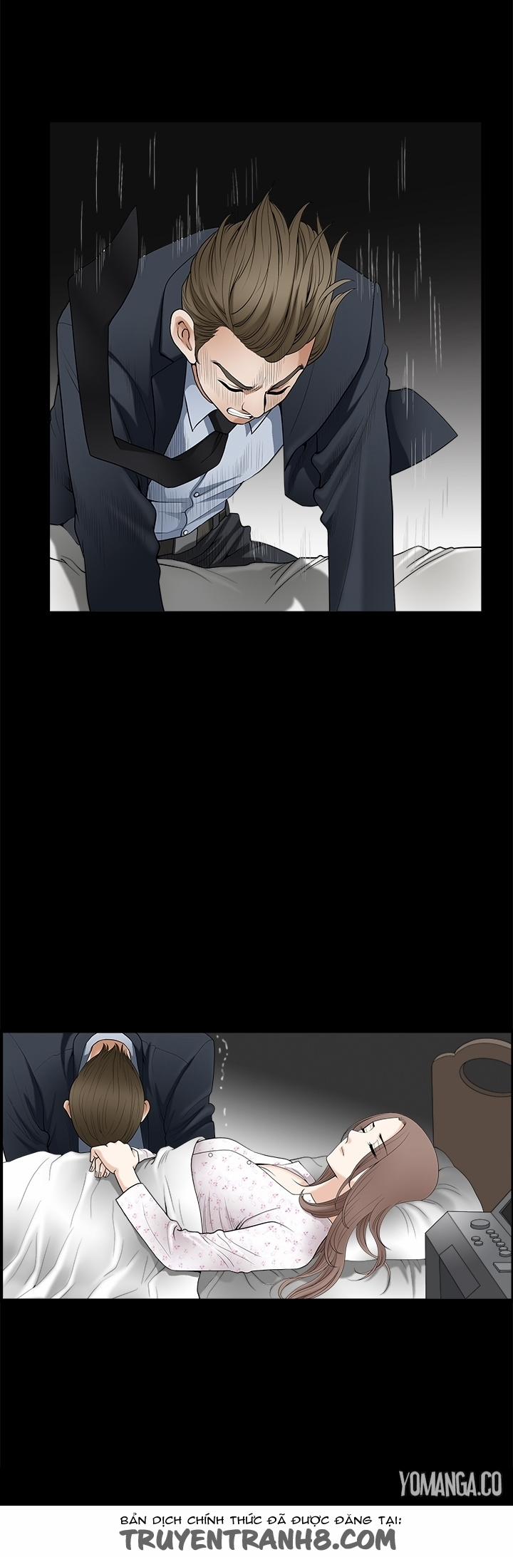 Seduction - Quyến Rũ 41 trang 15