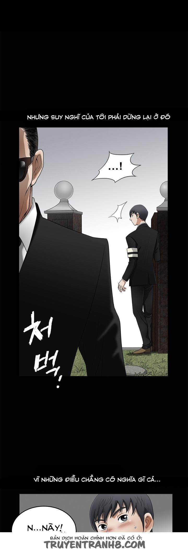 Seduction - Quyến Rũ 41 trang 24