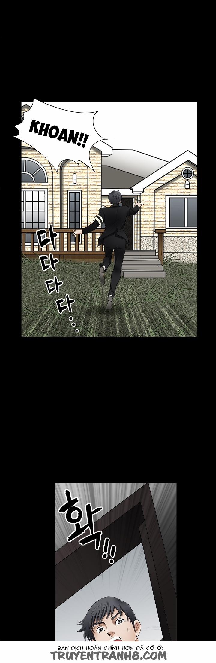 Seduction - Quyến Rũ 41 trang 26