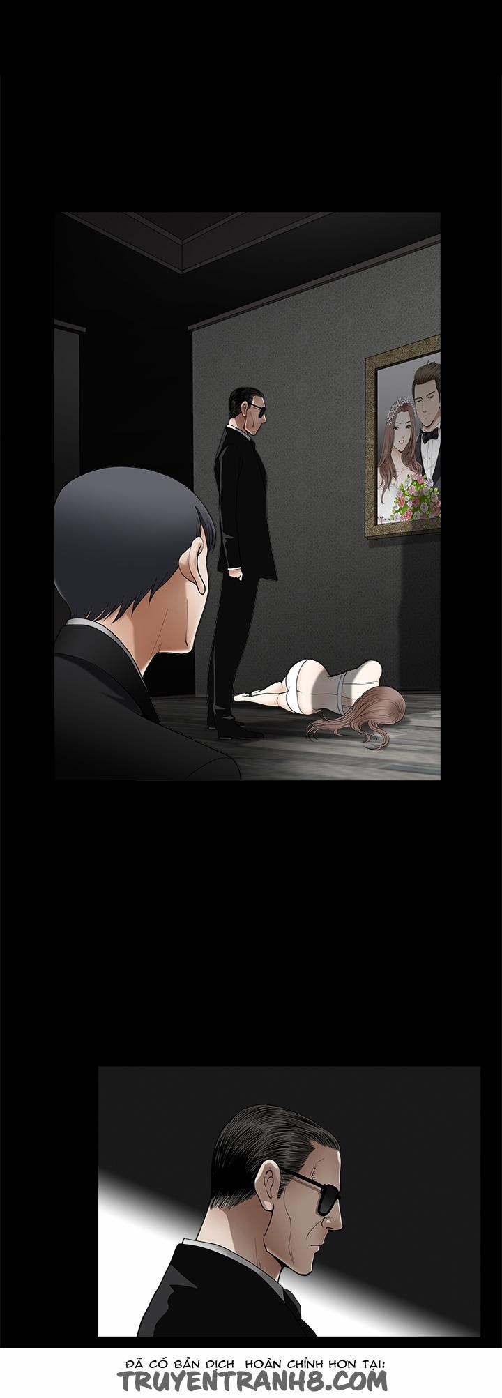 Seduction - Quyến Rũ 41 trang 28