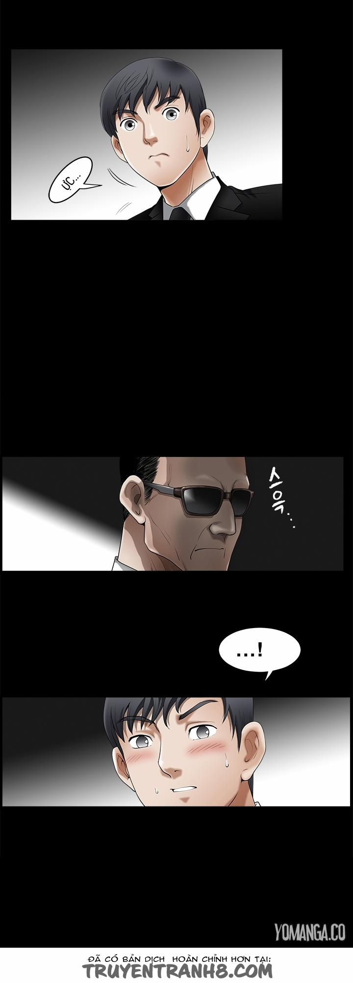 Seduction - Quyến Rũ 41 trang 29