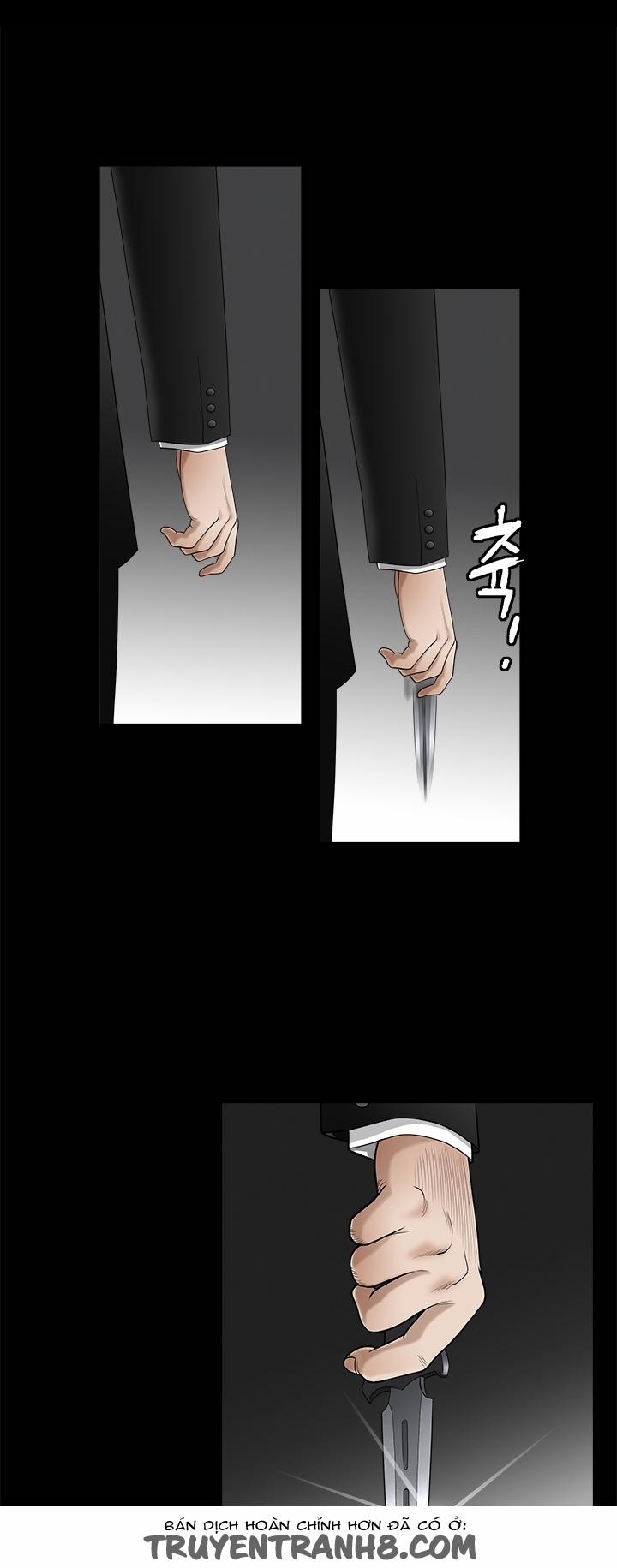 Seduction - Quyến Rũ 41 trang 36