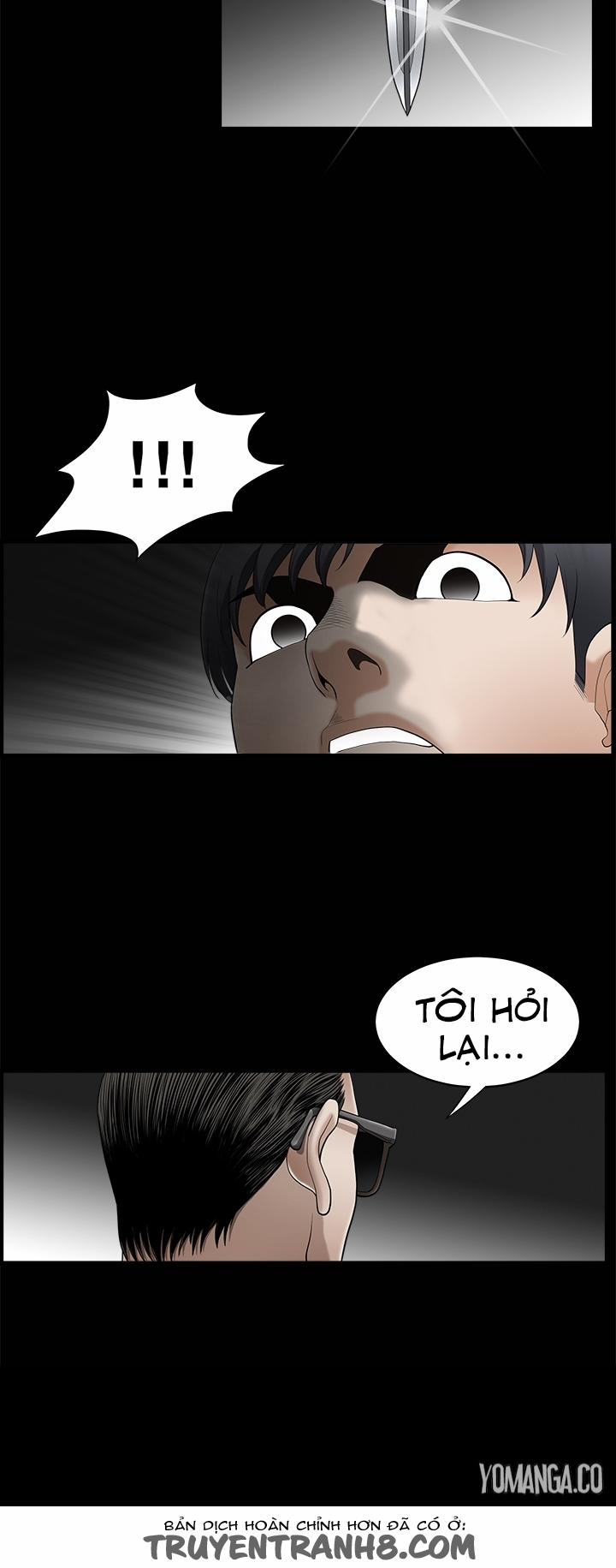 Seduction - Quyến Rũ 41 trang 37