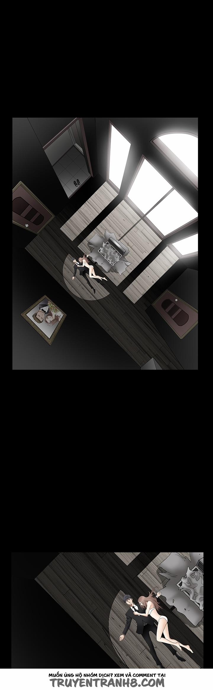 Seduction - Quyến Rũ 41 trang 4