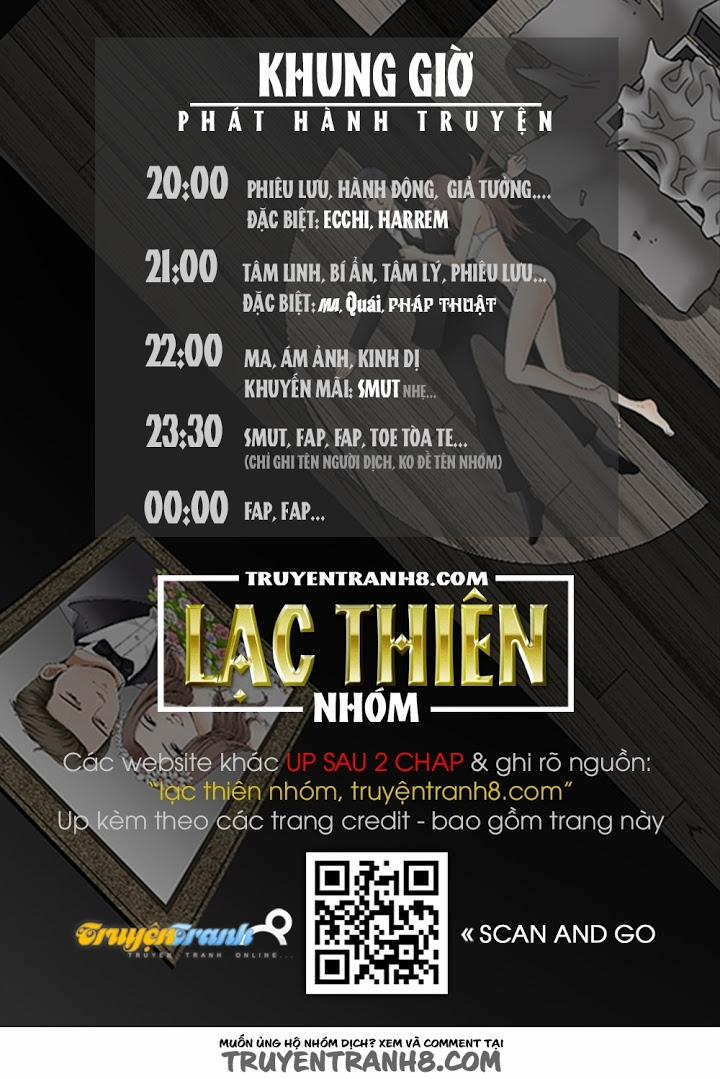 Seduction - Quyến Rũ 41 trang 42