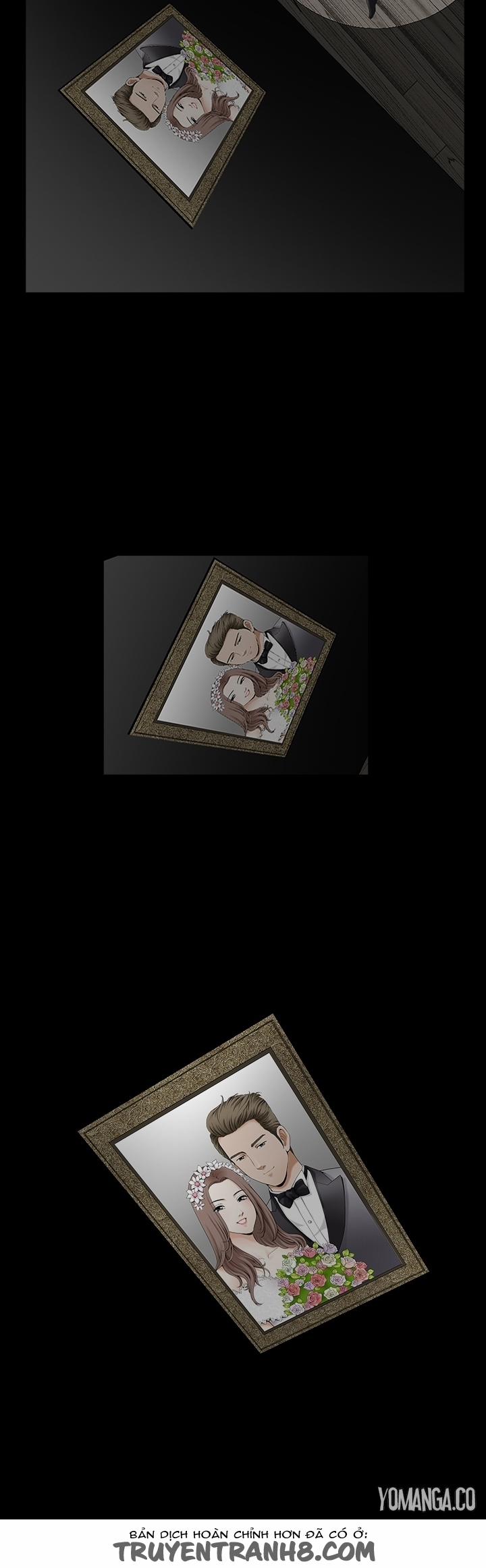 Seduction - Quyến Rũ 41 trang 46