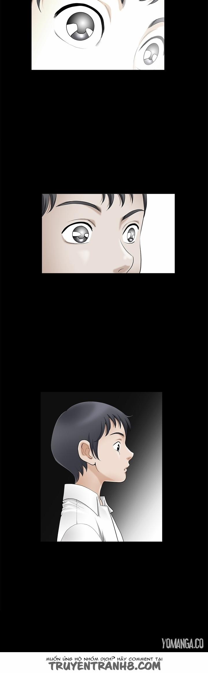 Seduction - Quyến Rũ 41 trang 54