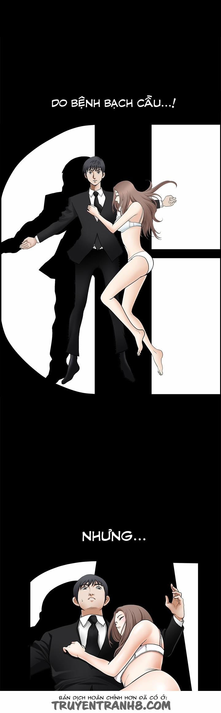 Seduction - Quyến Rũ 41 trang 59