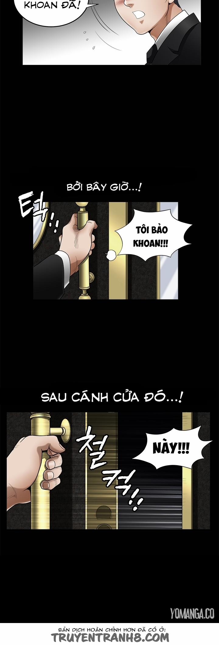 Seduction - Quyến Rũ 41 trang 66