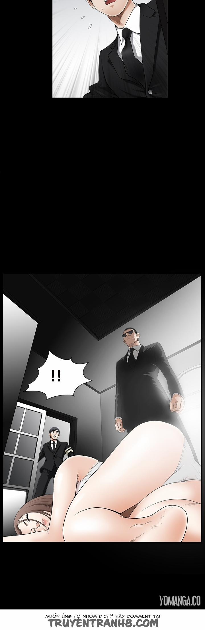 Seduction - Quyến Rũ 41 trang 68