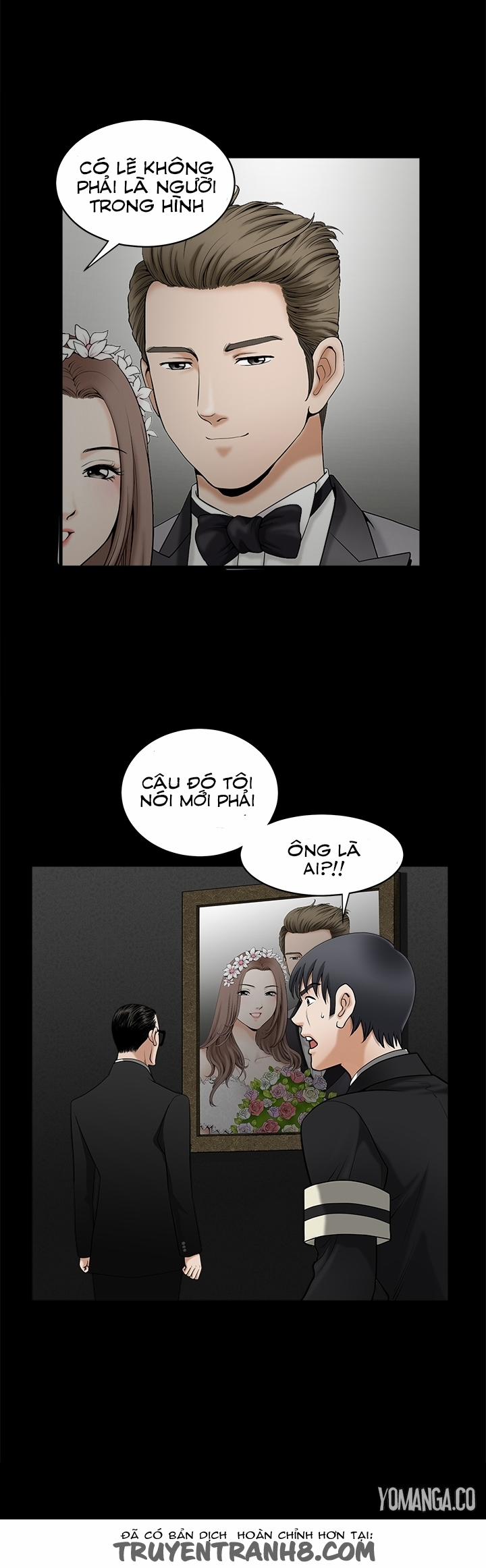 Seduction - Quyến Rũ 41 trang 74