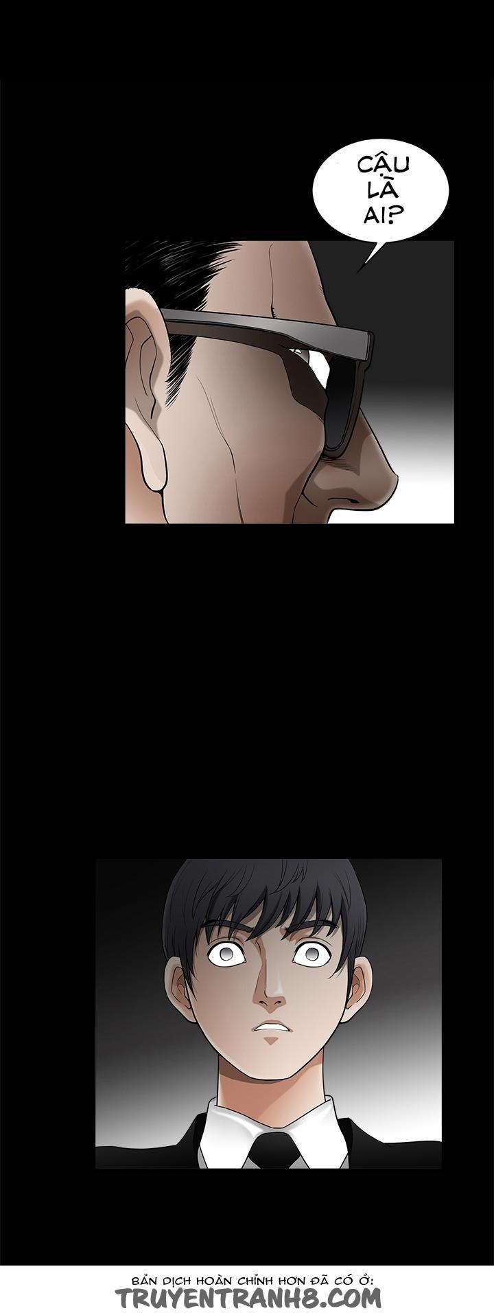 Seduction - Quyến Rũ 41 trang 79