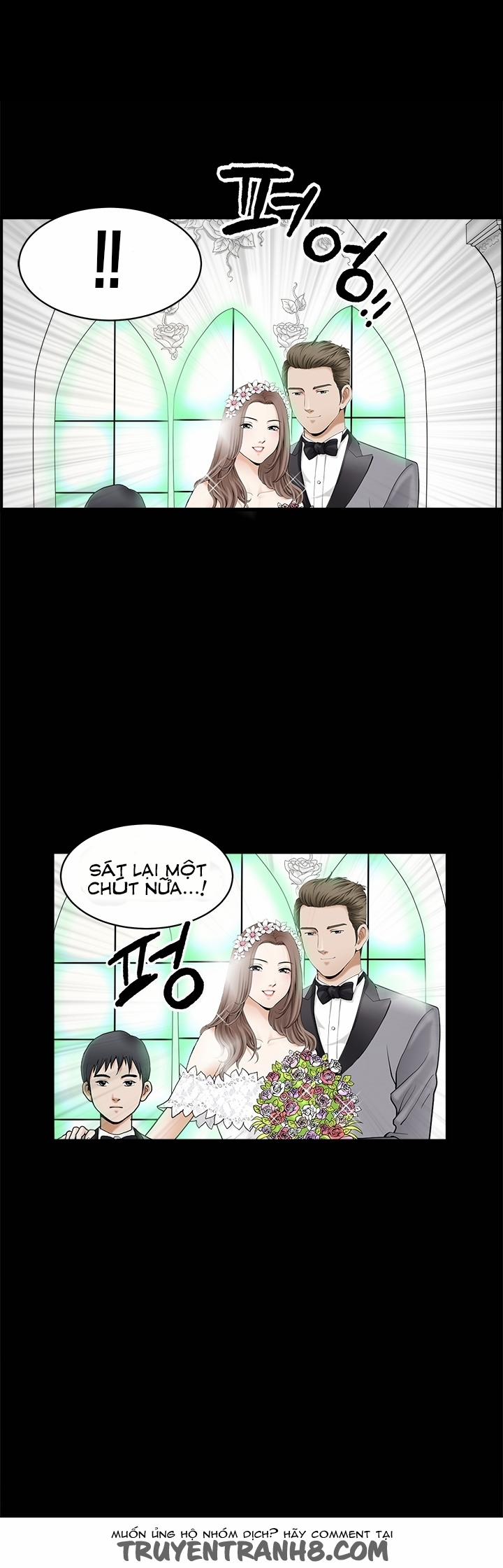 Seduction - Quyến Rũ 41 trang 8