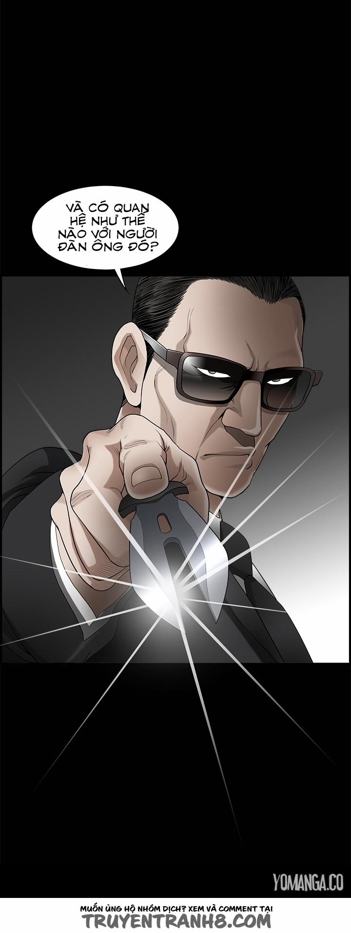 Seduction - Quyến Rũ 41 trang 80