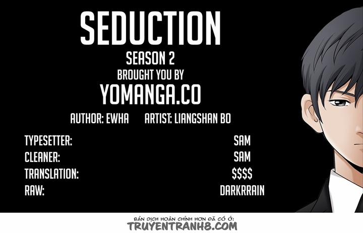 Seduction - Quyến Rũ 42 trang 1