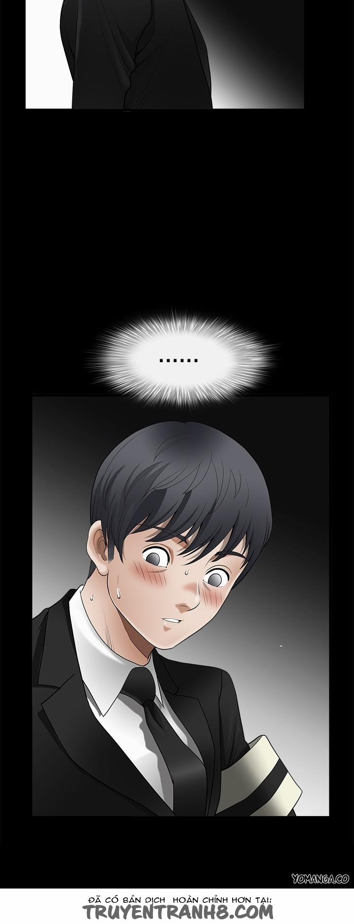 Seduction - Quyến Rũ 42 trang 13