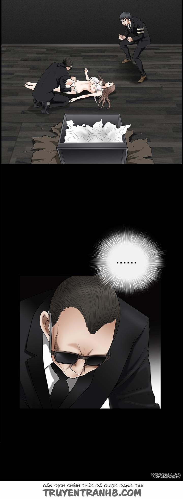 Seduction - Quyến Rũ 42 trang 25