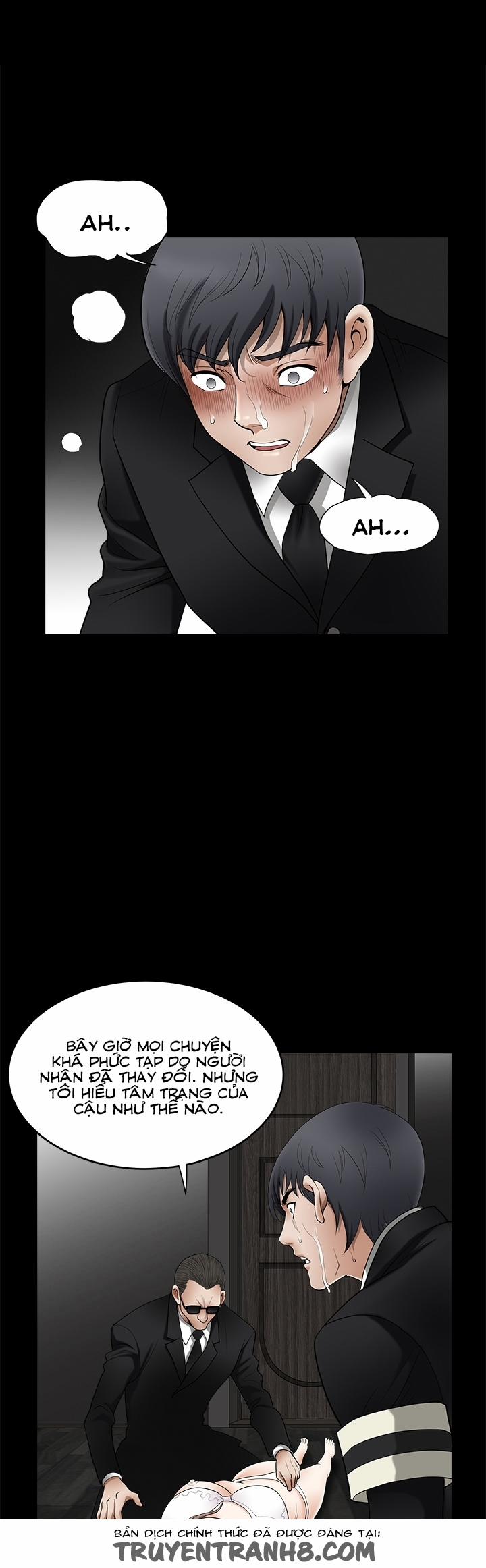 Seduction - Quyến Rũ 42 trang 26