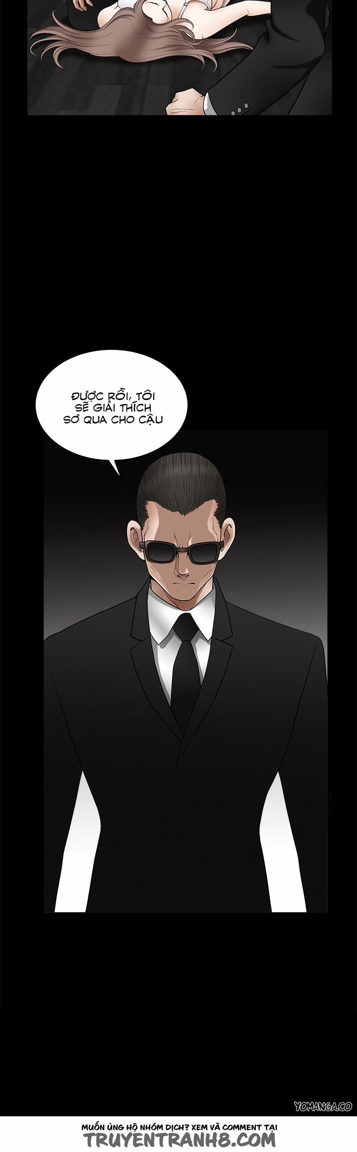 Seduction - Quyến Rũ 42 trang 27