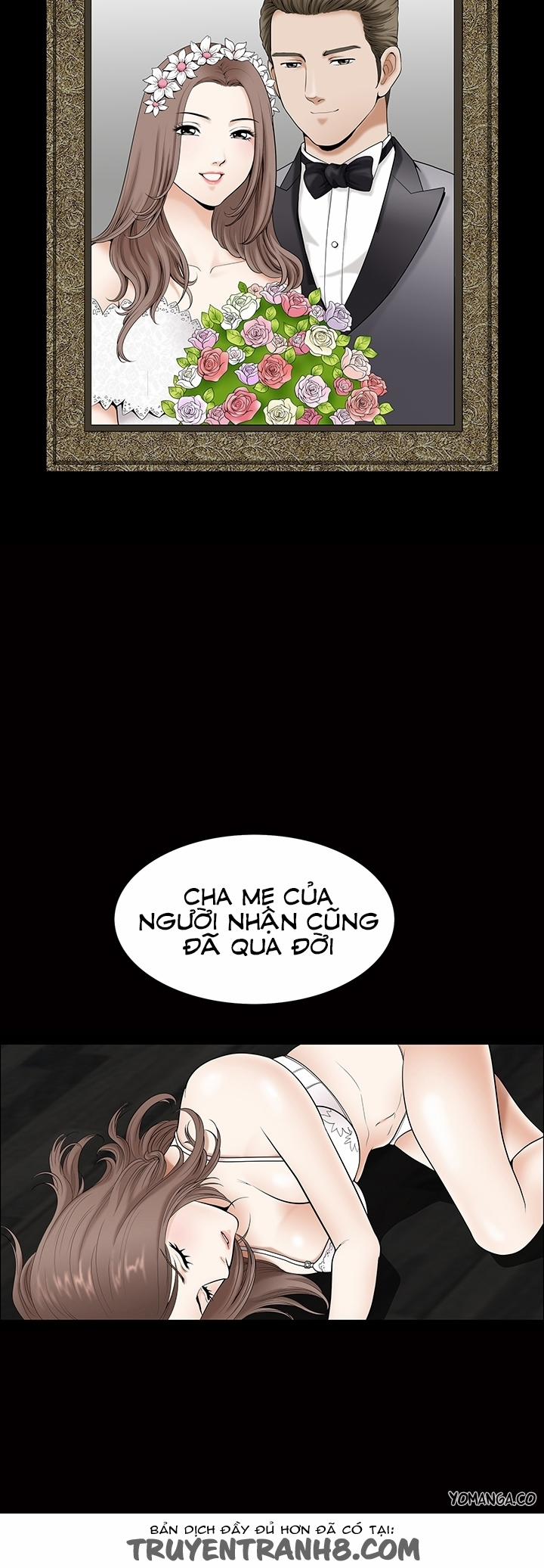 Seduction - Quyến Rũ 42 trang 3