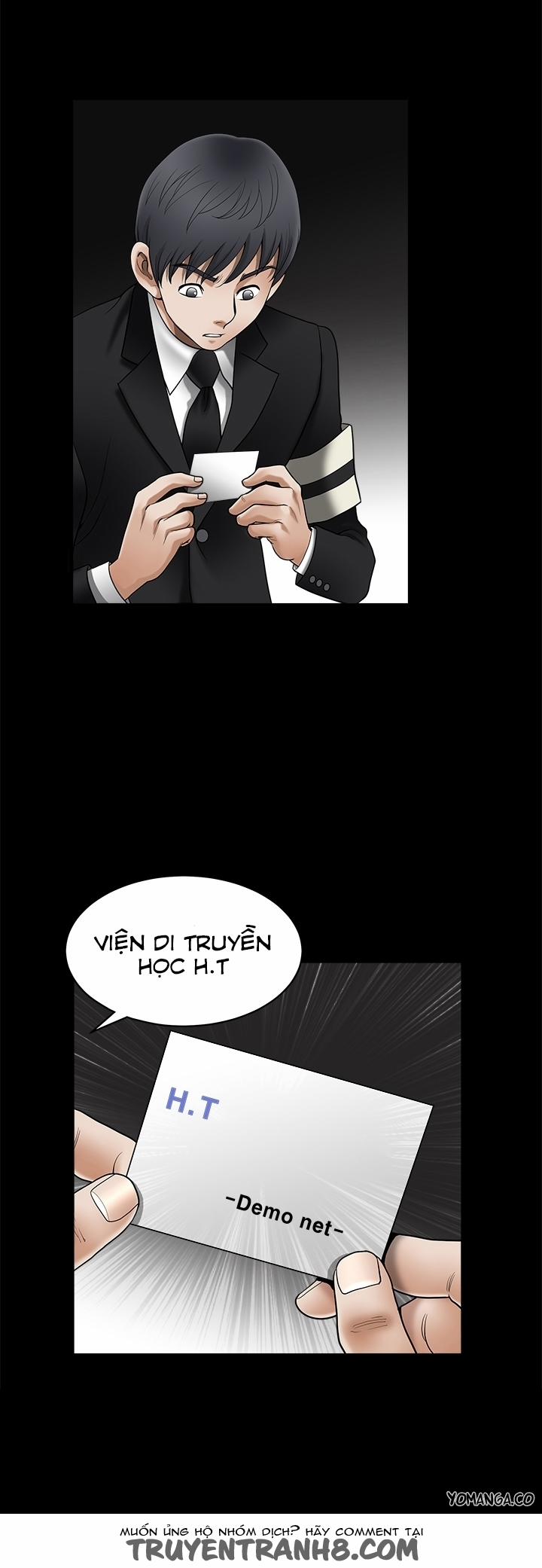 Seduction - Quyến Rũ 42 trang 31