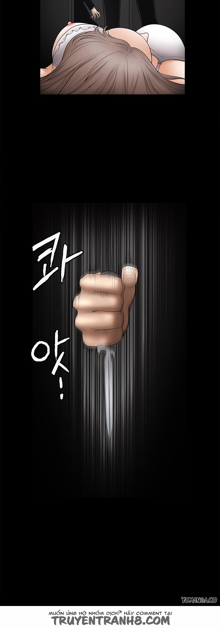 Seduction - Quyến Rũ 42 trang 41