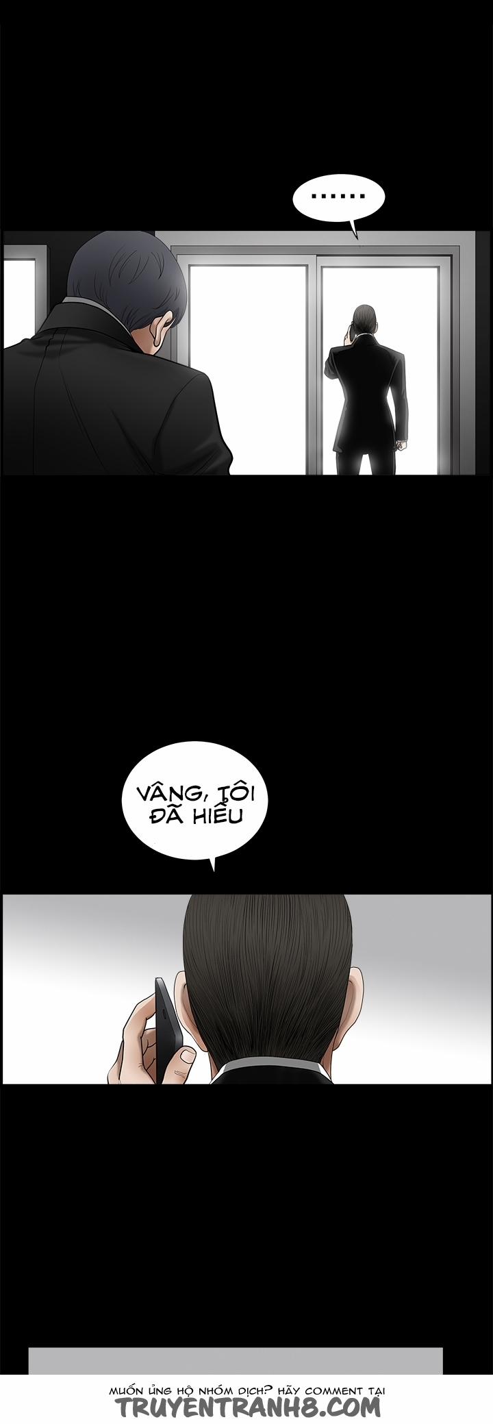 Seduction - Quyến Rũ 42 trang 6