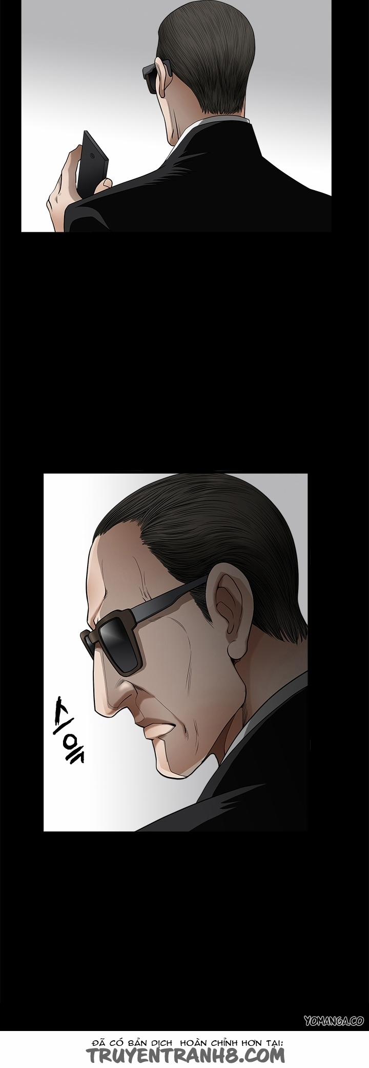 Seduction - Quyến Rũ 42 trang 7