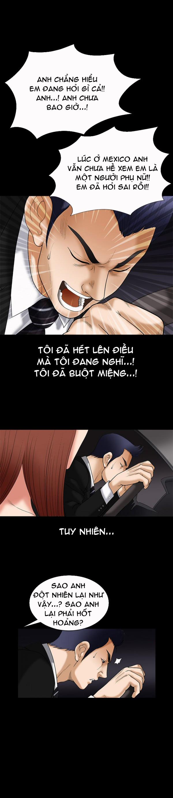 Seduction - Quyến Rũ 5 trang 2